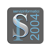 Logo Servizi Informatici 2004
